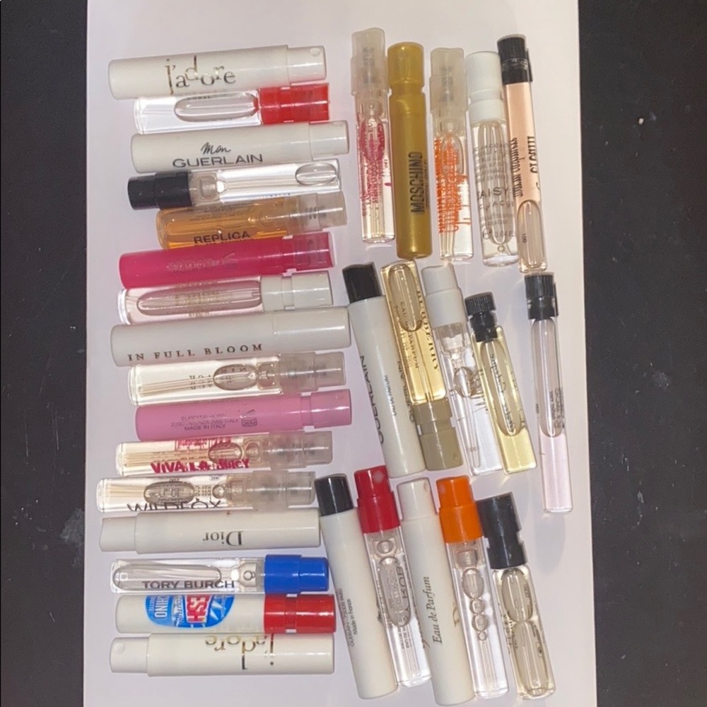 Body Sprays